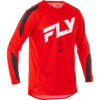 Stock image of Fly Racing Evolution DST Jersey product