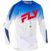Stock image of Fly Racing Evolution DST Jersey product