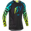 Stock image of Fly Racing Evolution DST Zen Jersey product