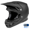 Stock image of Fly Racing Formula CC Solid Helmet product