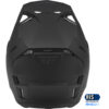 Stock image of Fly Racing Formula CP Solid Helmet product