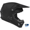 Stock image of Fly Racing Formula CP Solid Helmet product