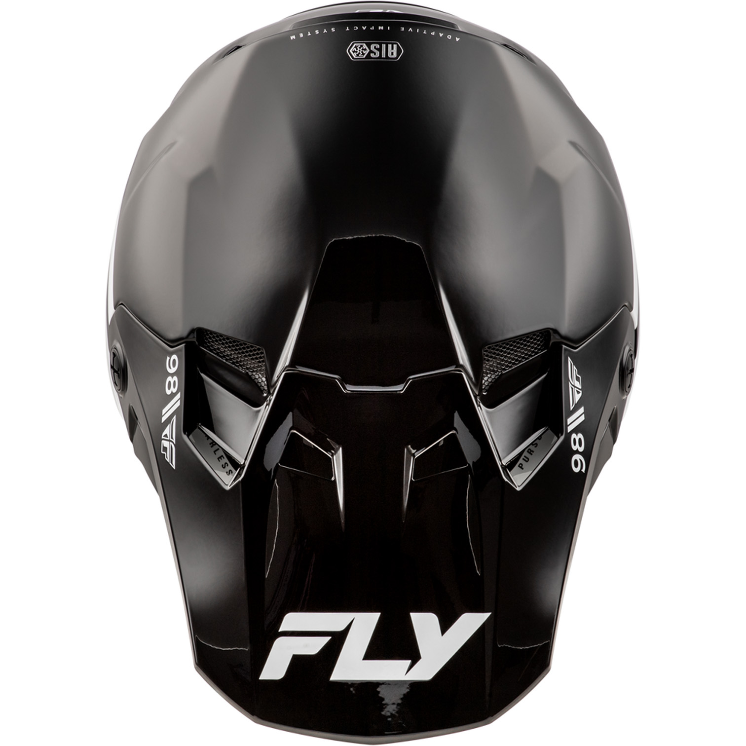 Fly Racing Formula CC Objective Helmet Fly Racing Formula CC Objective Helmet - Image 2