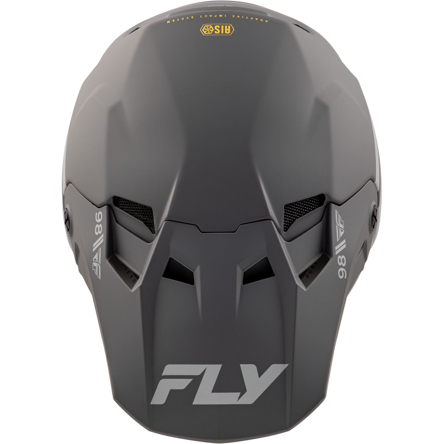 Fly Racing Formula CC Objective Helmet Fly Racing Formula CC Objective Helmet - Image 7