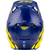 Stock image of Fly Racing Formula CC Objective Helmet product