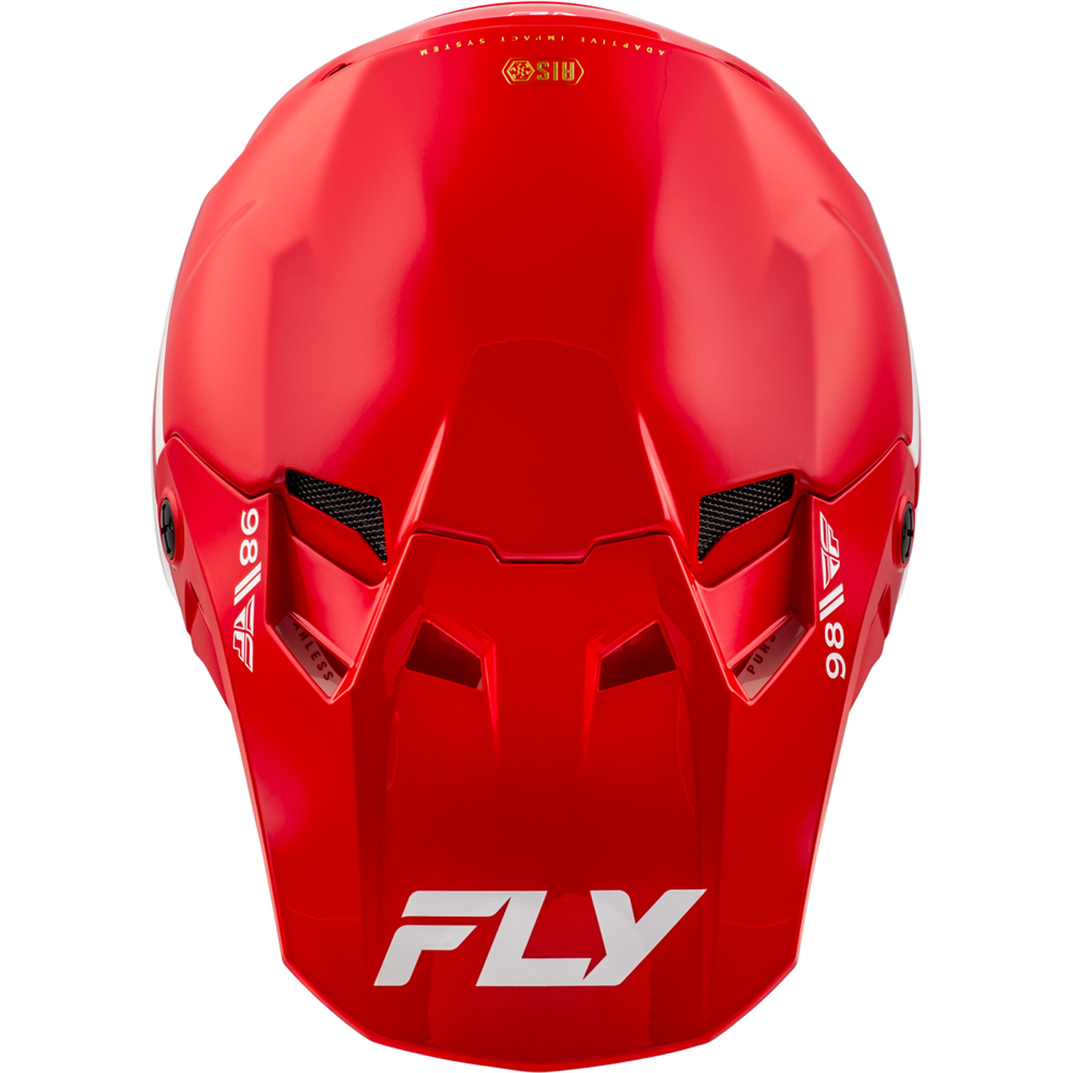 Fly Racing Formula CC Objective Helmet Fly Racing Formula CC Objective Helmet - Image 15