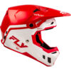Stock image of Fly Racing Formula CC Objective Helmet product