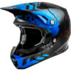 Stock image of Fly Racing Formula CC Tektonic Helmet product