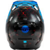 Stock image of Fly Racing Formula CC Tektonic Helmet product
