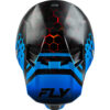 Stock image of Fly Racing Formula CC Tektonic Helmet product