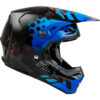 Stock image of Fly Racing Formula CC Tektonic Helmet product