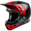 Stock image of Fly Racing Formula CC Tektonic Helmet product