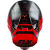 Stock image of Fly Racing Formula CC Tektonic Helmet product
