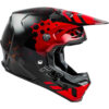 Stock image of Fly Racing Formula CC Tektonic Helmet product