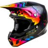 Stock image of Fly Racing Formula CC Tektonic Helmet product