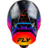 Stock image of Fly Racing Formula CC Tektonic Helmet product