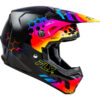 Stock image of Fly Racing Formula CC Tektonic Helmet product