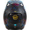 Stock image of Fly Racing Formula CC Tektonic Helmet product
