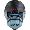 Stock image of Fly Racing Formula CC Tektonic Helmet product
