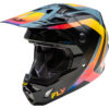 Stock image of Fly Racing Formula CP Krypton Helmet product