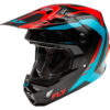 Stock image of Fly Racing Formula CP Krypton Helmet product