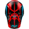 Stock image of Fly Racing Formula CP Krypton Helmet product