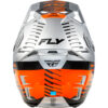 Stock image of Fly Racing Formula CP Slice Helmet product