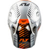 Stock image of Fly Racing Formula CP Slice Helmet product