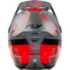 Stock image of Fly Racing Formula CP Slice Helmet product