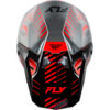 Stock image of Fly Racing Formula CP Slice Helmet product