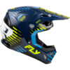 Stock image of Fly Racing Formula CP Slice Helmet product