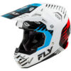 Stock image of Fly Racing Formula CP Slice Helmet product