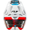 Stock image of Fly Racing Formula CP Slice Helmet product