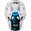 Stock image of Fly Racing Formula CP Slice Helmet product