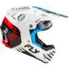 Stock image of Fly Racing Formula CP Slice Helmet product