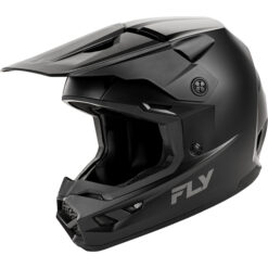 Fly Racing Kinetic Solid Helmet