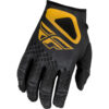 Stock image of Fly Racing Kinetic Center Gloves product