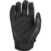 Stock image of Fly Racing Kinetic Center Gloves product
