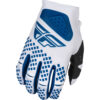 Stock image of Fly Racing Kinetic Center Gloves product