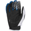 Stock image of Fly Racing Kinetic Center Gloves product