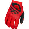 Stock image of Fly Racing Kinetic Center Gloves product
