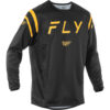Stock image of Fly Racing Kinetic Center Jersey product