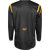 Stock image of Fly Racing Kinetic Center Jersey product