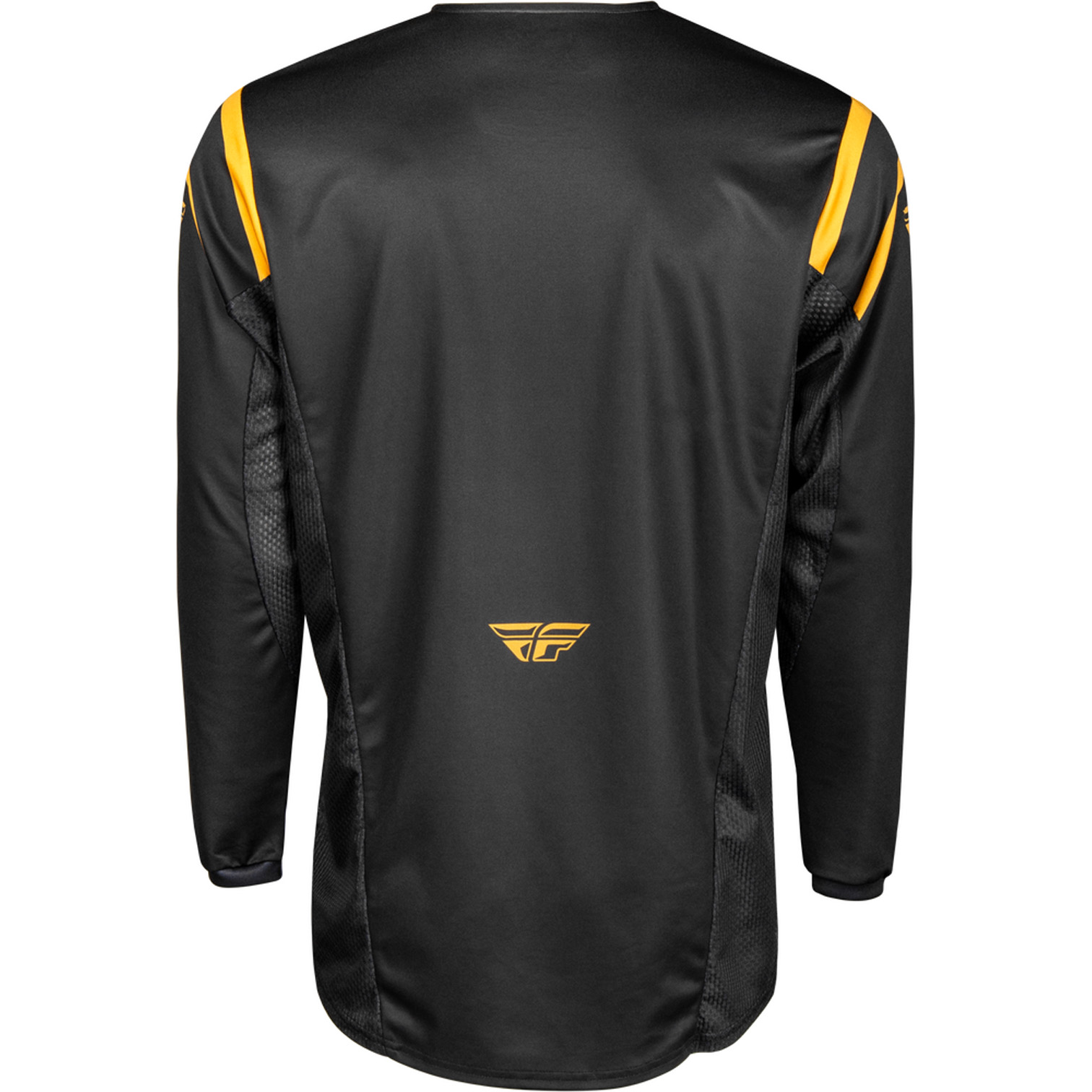 Fly Racing Kinetic Center Jersey Fly Racing Kinetic Center Jersey - Image 2