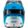 Stock image of Fly Racing Kinetic Rally Helmet product