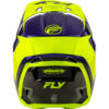 Stock image of Fly Racing Kinetic Rally Helmet product