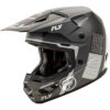 Stock image of Fly Racing Kinetic Rally Helmet product