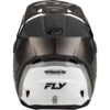 Stock image of Fly Racing Kinetic Rally Helmet product