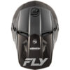 Stock image of Fly Racing Kinetic Rally Helmet product