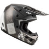Stock image of Fly Racing Kinetic Rally Helmet product